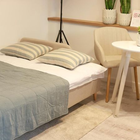 2 Apartament Mietowy Rumianek Lwowek Экстерьер фото