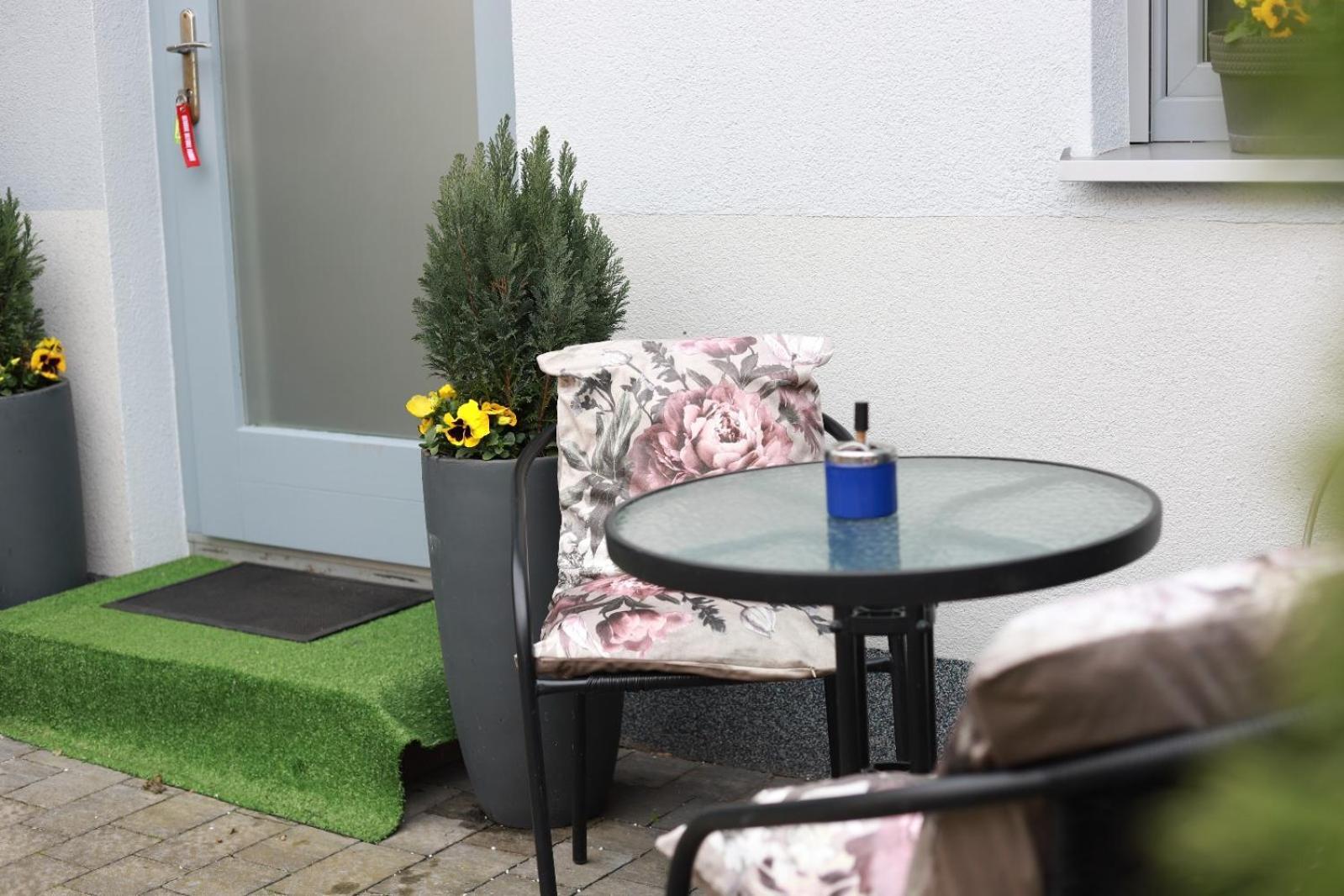 2 Apartament Mietowy Rumianek Lwowek Экстерьер фото