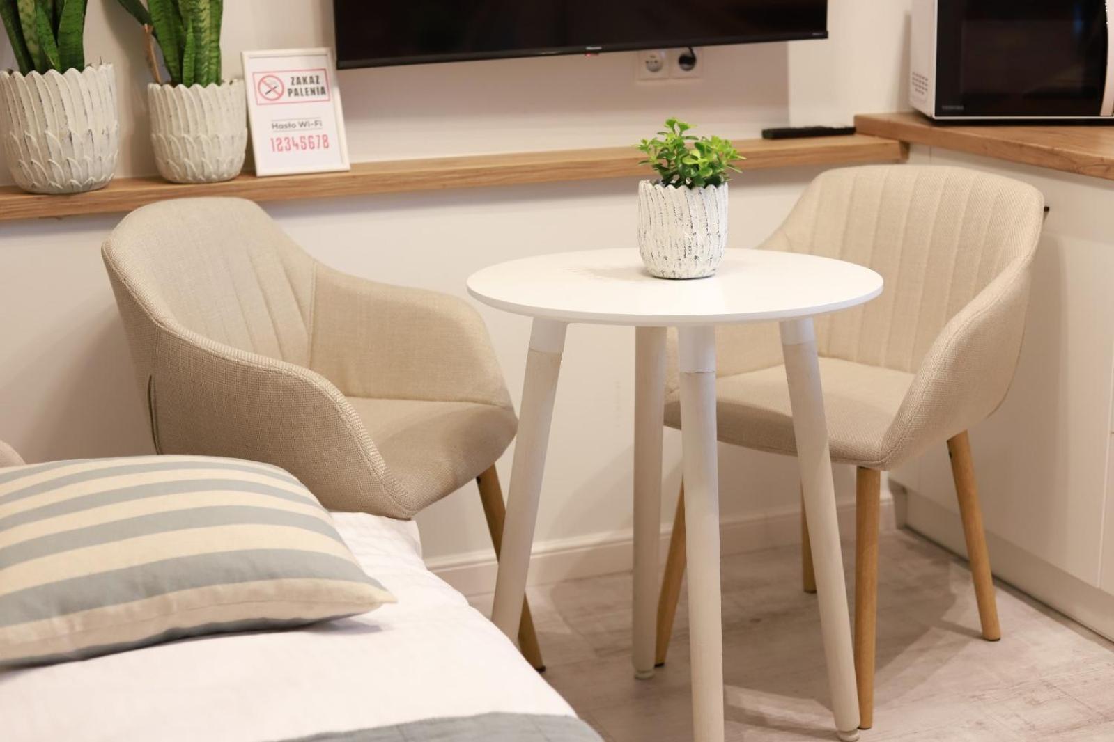 2 Apartament Mietowy Rumianek Lwowek Экстерьер фото